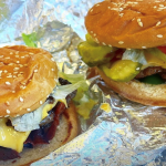 Five Guys to Open New Frederick Location This Fall