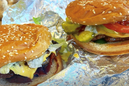 Five Guys to Open New Frederick Location This Fall