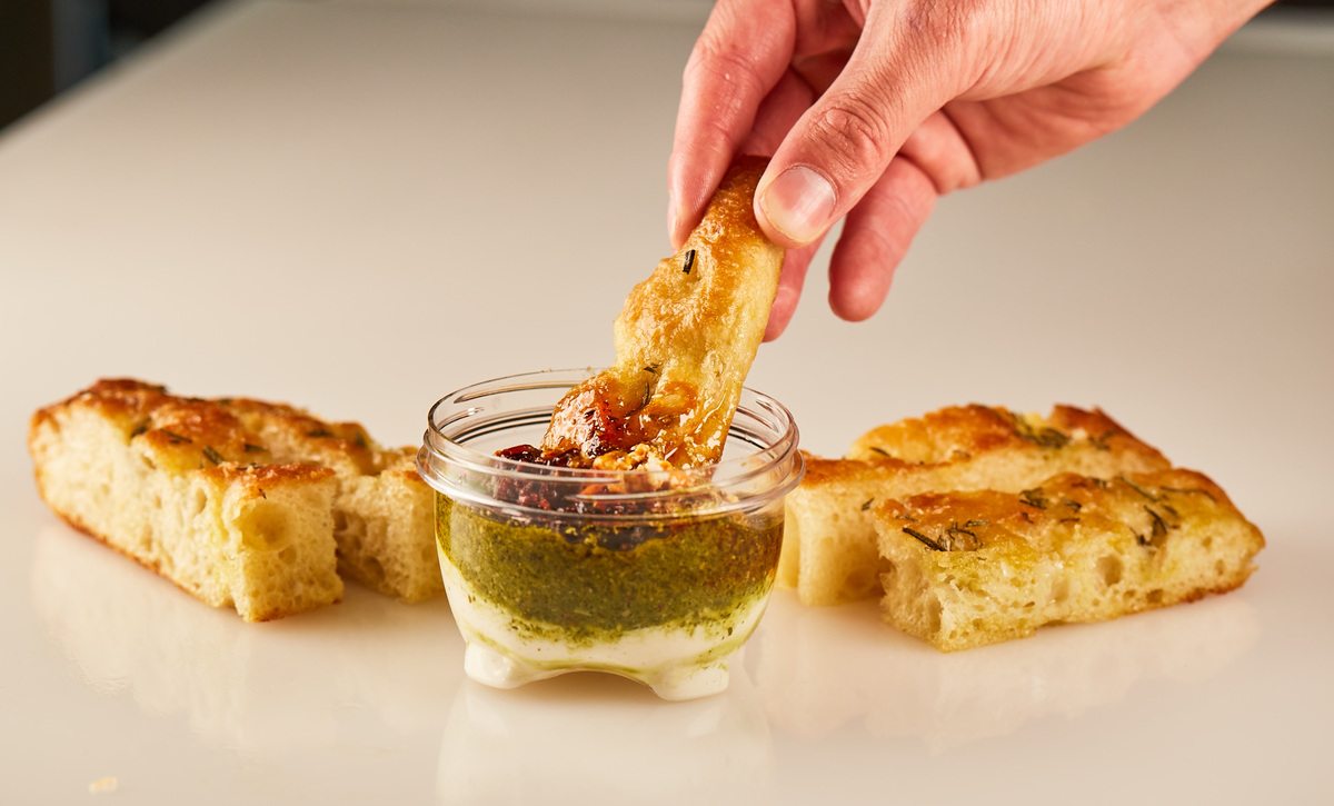 Uncle Pete’s Bread Co. Opening in Kensington Market