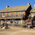 Forks Mercantile and Saloon Sells to New Owners