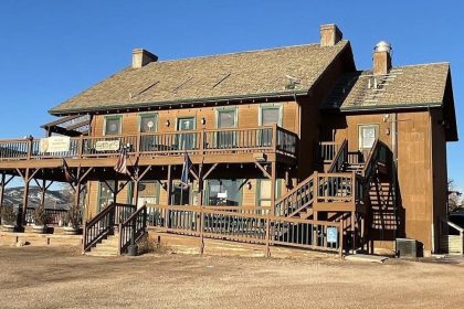 Forks Mercantile and Saloon Sells to New Owners
