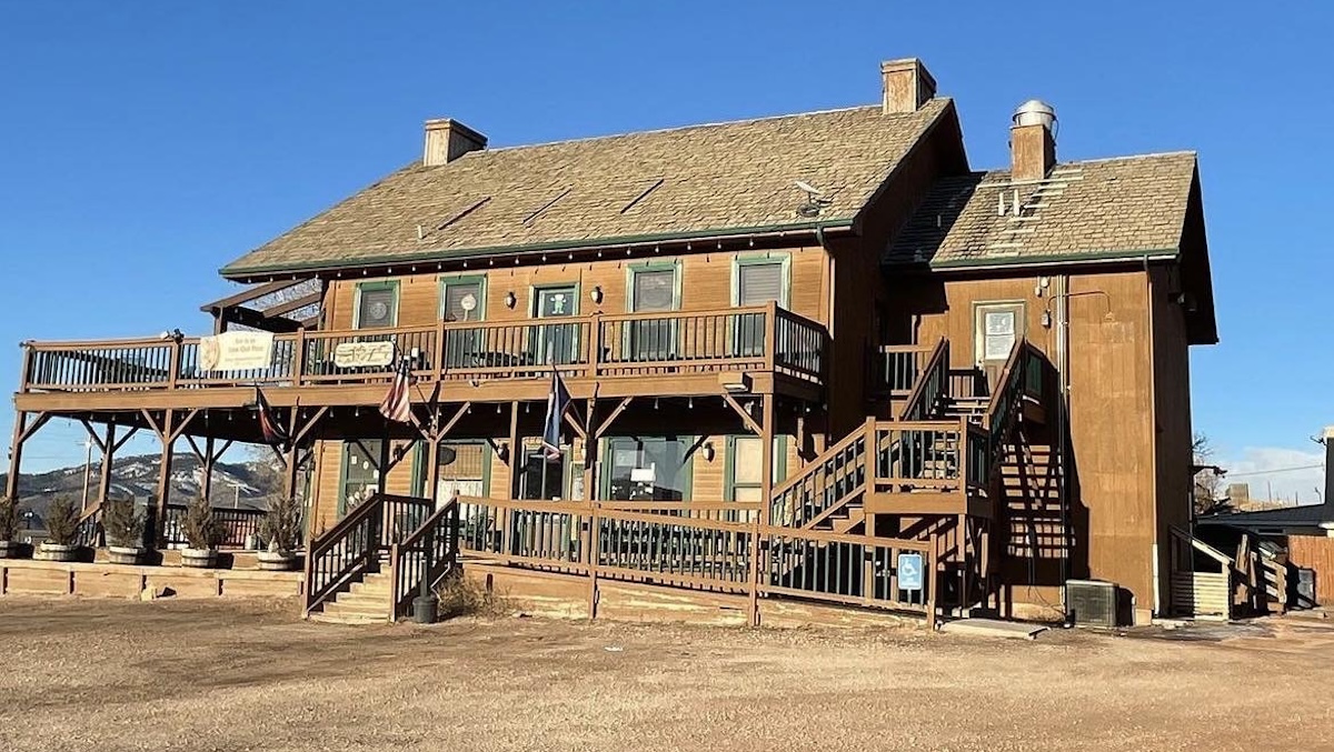Forks Mercantile and Saloon Sells to New Owners