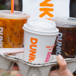 Franchisee to Open New Dunkin’ in Thornton
