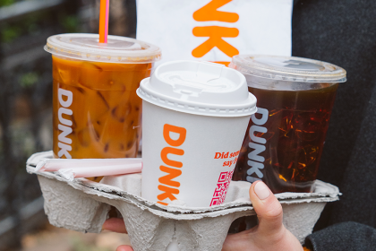 Franchisee to Open New Dunkin’ in Thornton