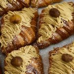 Asian-French Artisan Bakery Rising in Boston's Financial District