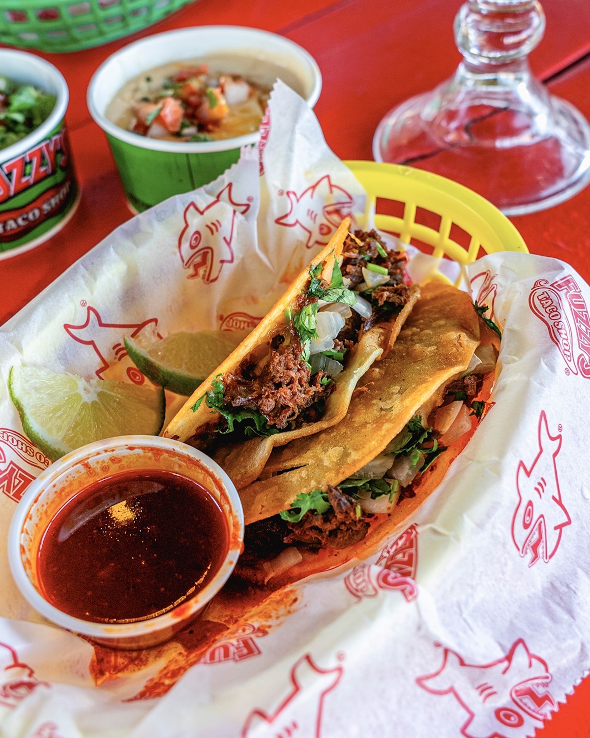 Fuzzy's Taco Shop Is Bringing Its Bold Flavors To Kingwood-2