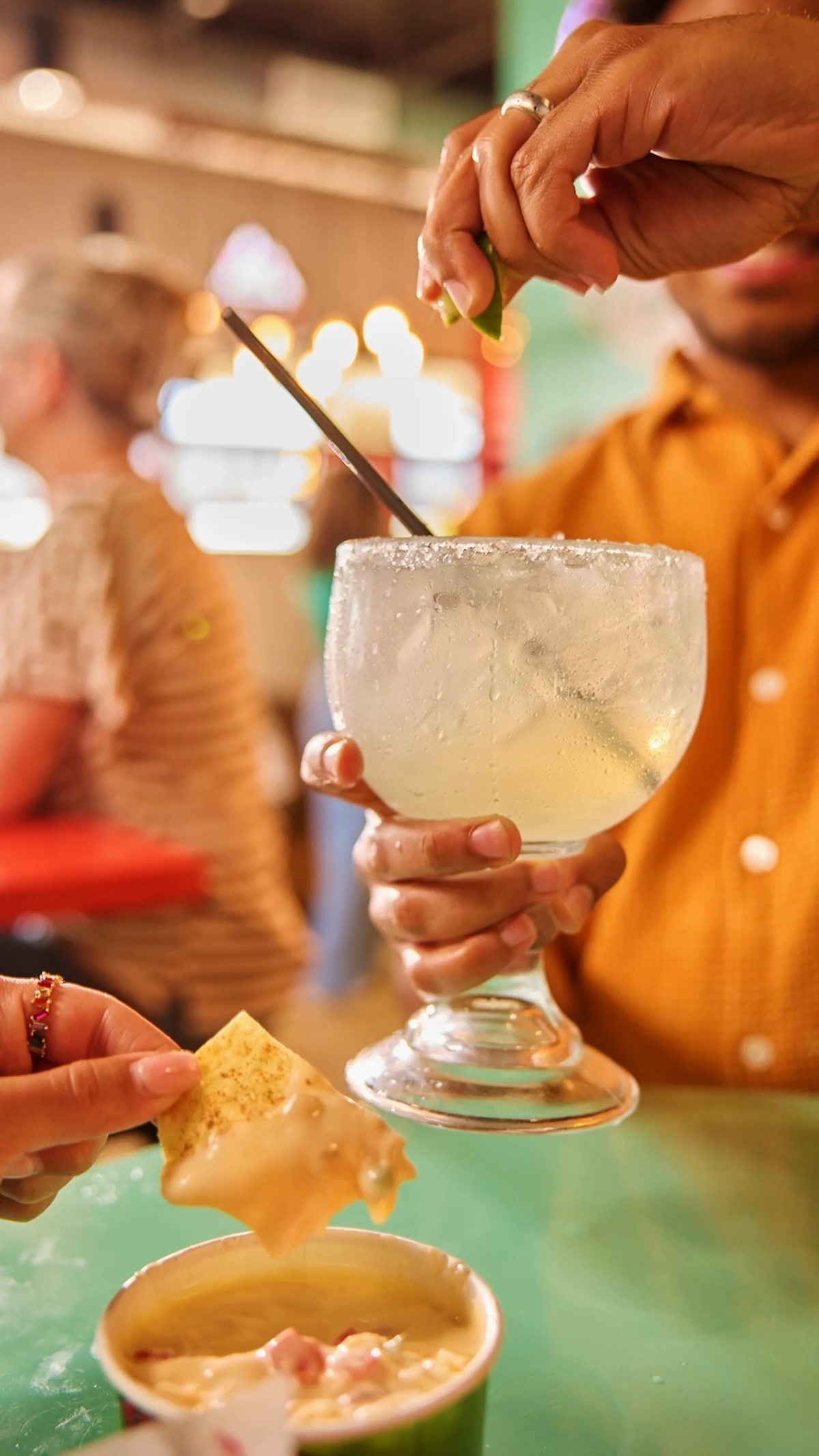 Fuzzy's Taco Shop Is Bringing Its Bold Flavors To Kingwood-3