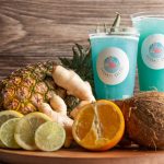 Caribbean Fusion Restaurant to Spice Up Dorchester This Fall