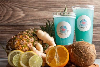 Caribbean Fusion Restaurant to Spice Up Dorchester This Fall