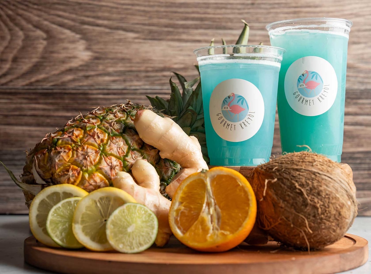 Caribbean Fusion Restaurant to Spice Up Dorchester This Fall