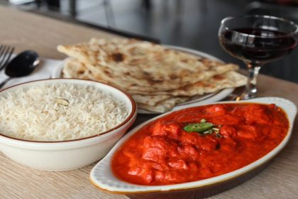 Gaia Masala & Burger Expanding to Longmont