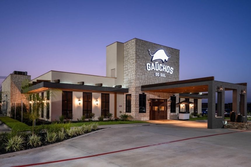 Gauchos Do Sul Plans $2M Expansion In Webster-1