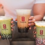 Bubble Tea Franchise to Open First Location in Andover