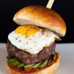 Gouldsburger’s to Wow Ardmore Burger Enthusiasts