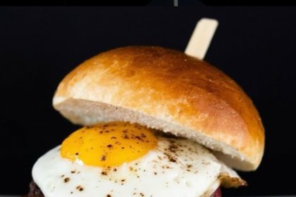 Gouldsburger’s to Wow Ardmore Burger Enthusiasts