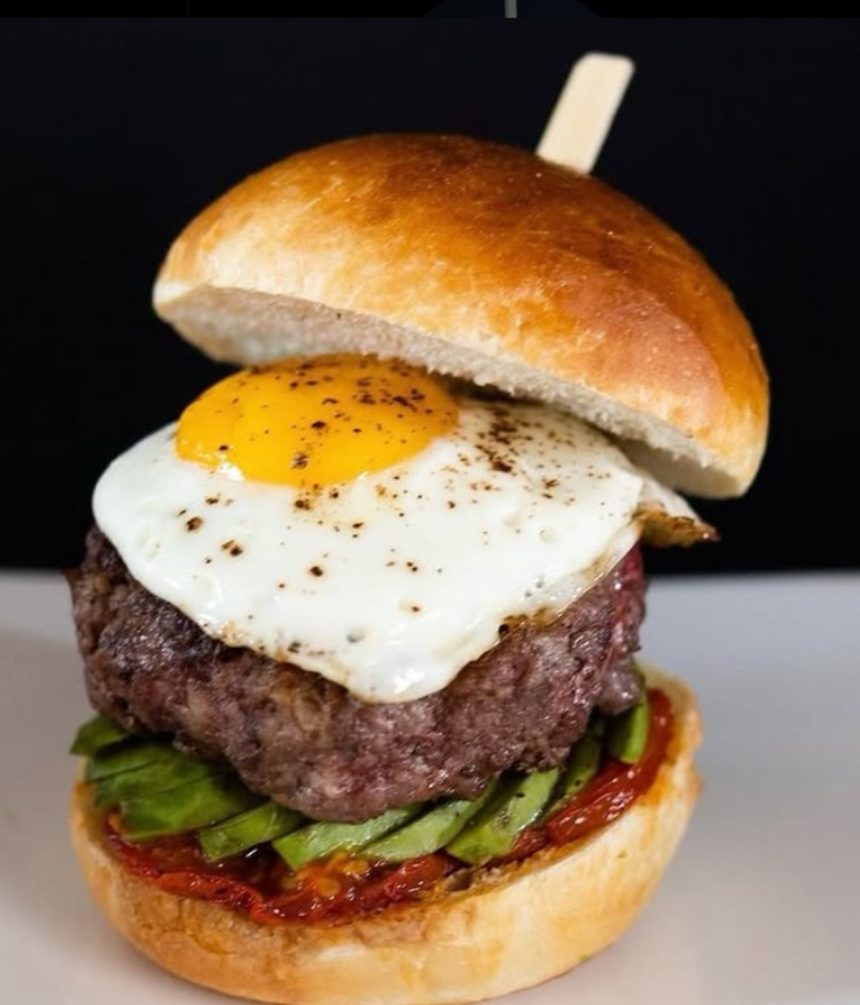 Gouldsburger’s to Wow Ardmore Burger Enthusiasts