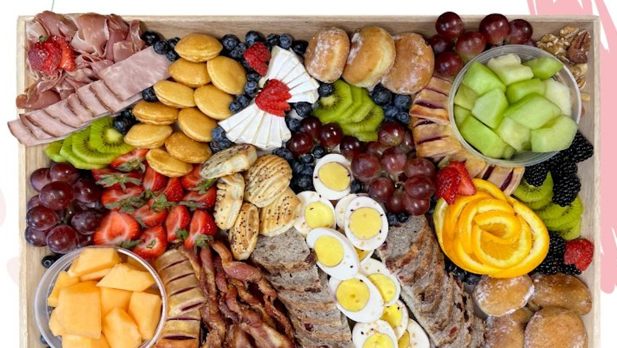 Graze Craze Opening Near CSU This Fall