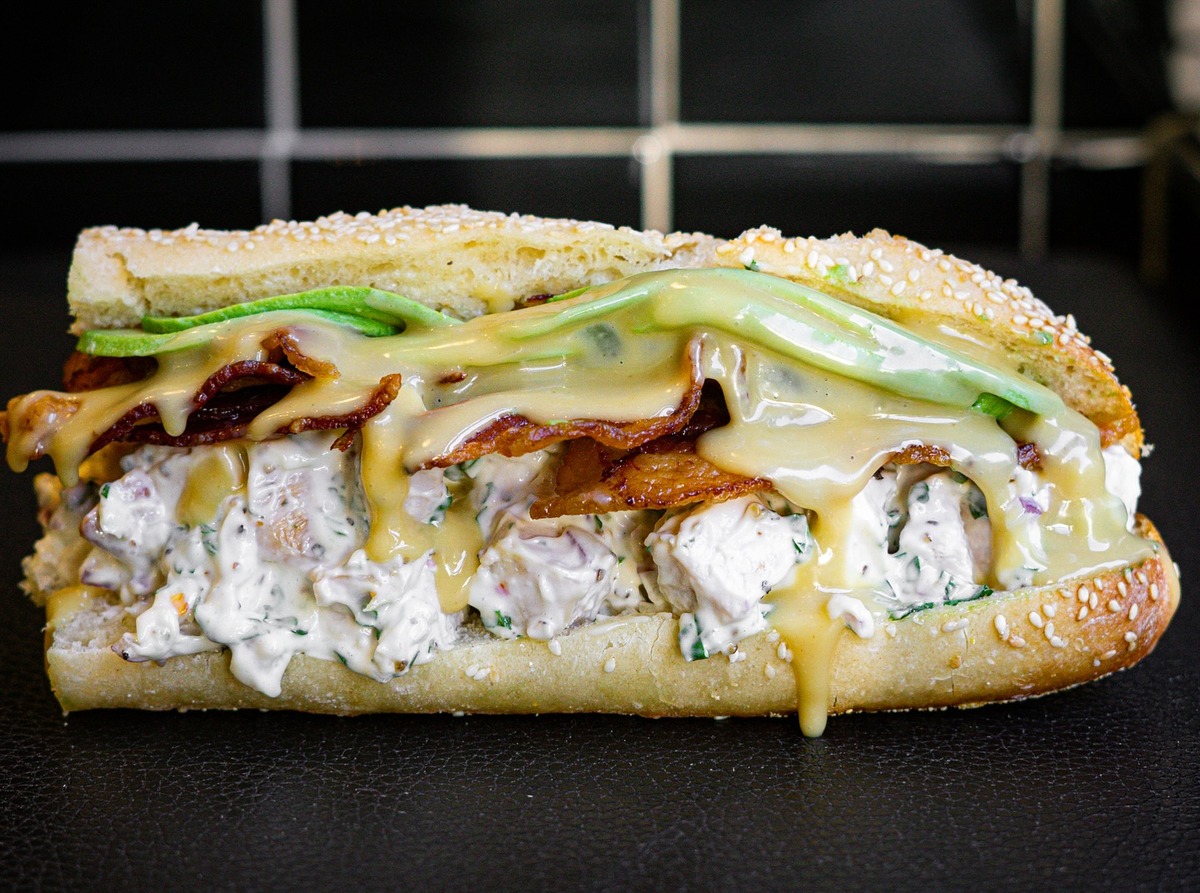 Grazie Grazie Bringing Flavor to Reston