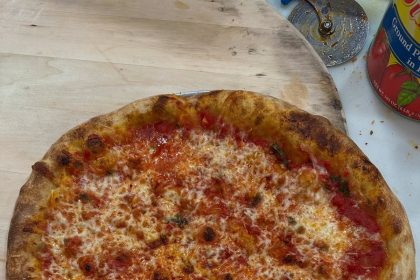 Grazie Nonna Planning Second Location