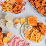 Guthrie’s Chicken Working on First Colorado Location