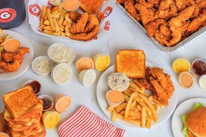 Guthrie’s Chicken Working on First Colorado Location