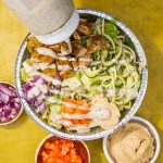 The Halal Shack Plots Massachusetts Expansion With Four College Campus Eateries