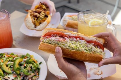 Half Fast Subs Plans “Bigger, Better and Stronger” Return