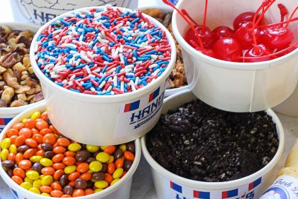 Handel’s Ice Cream to Open in Redlands