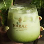 After Roseville Debut, Haraz Coffee House Plots Folsom Expansion