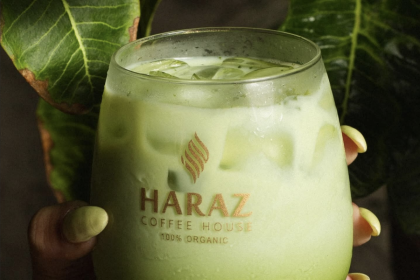 After Roseville Debut, Haraz Coffee House Plots Folsom Expansion