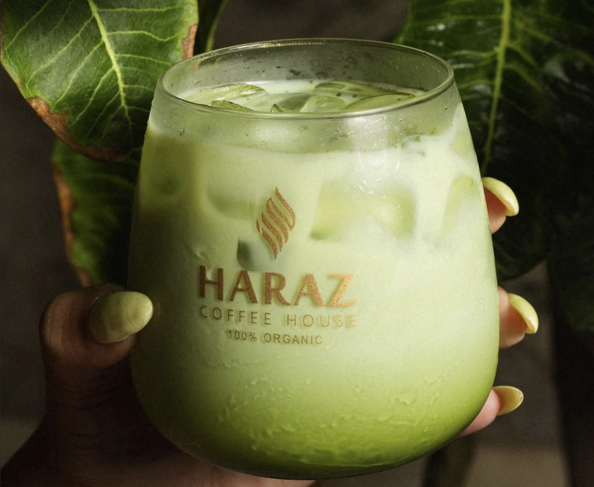 After Roseville Debut, Haraz Coffee House Plots Folsom Expansion