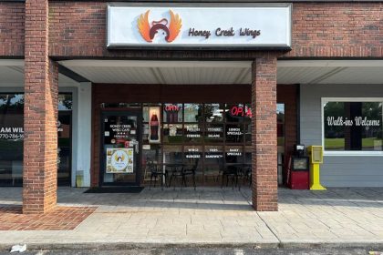 The restaurant is expected to correct the violations before reinspection