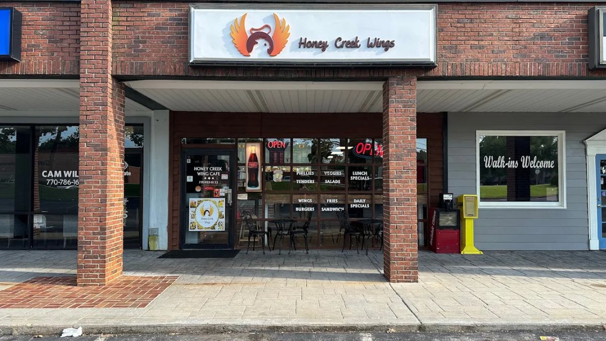 The restaurant is expected to correct the violations before reinspection