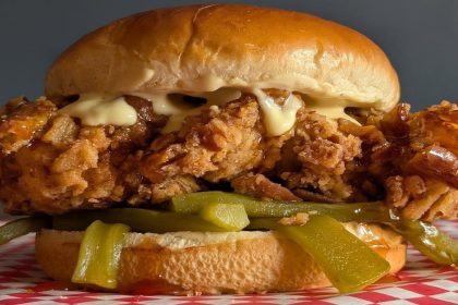 Hot Chicken Company Plans Takeover of TRVE Space