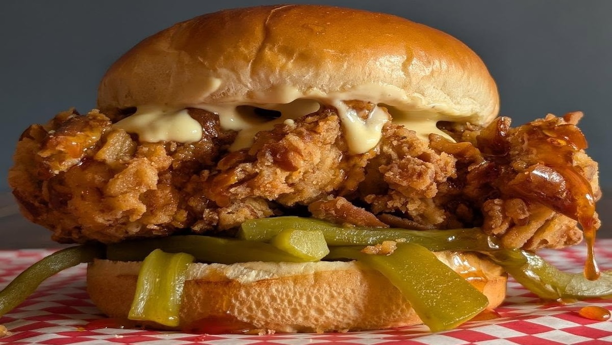 Hot Chicken Company Plans Takeover of TRVE Space