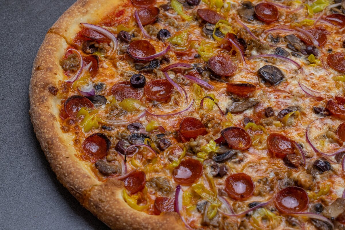 Danny Boy’s Pizza Coming to Woodland Hills