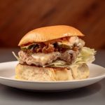 Huda Burger to Fill Fishtown Stomachs this Summer