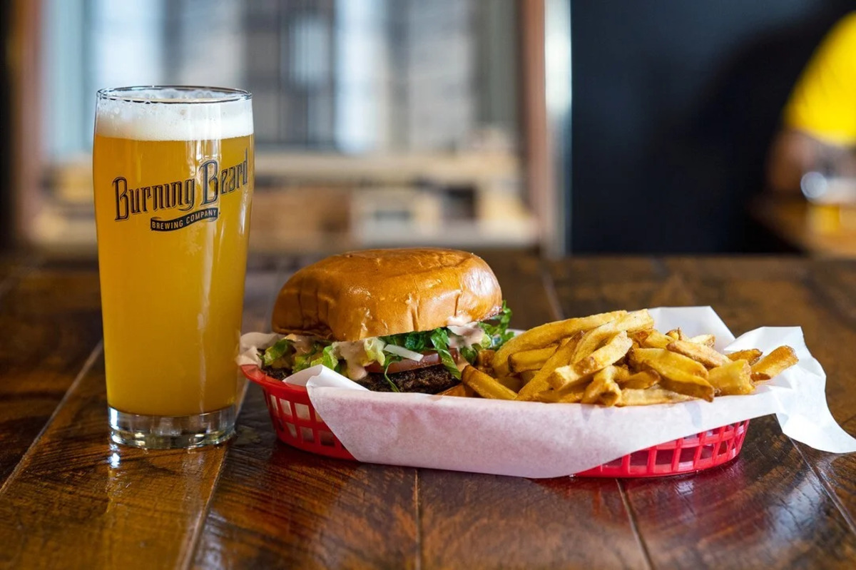 Burning Beard Brewing Signs Lease on New El Cajon Facility