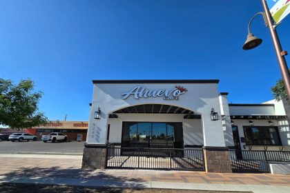 Ahuevo Cafe to Debut in Tolleson Next Month
