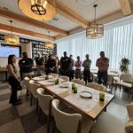 DC Restaurateurs and Industry Leaders Gather for Latest “Accelerate” Event