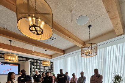 DC Restaurateurs and Industry Leaders Gather for Latest “Accelerate” Event