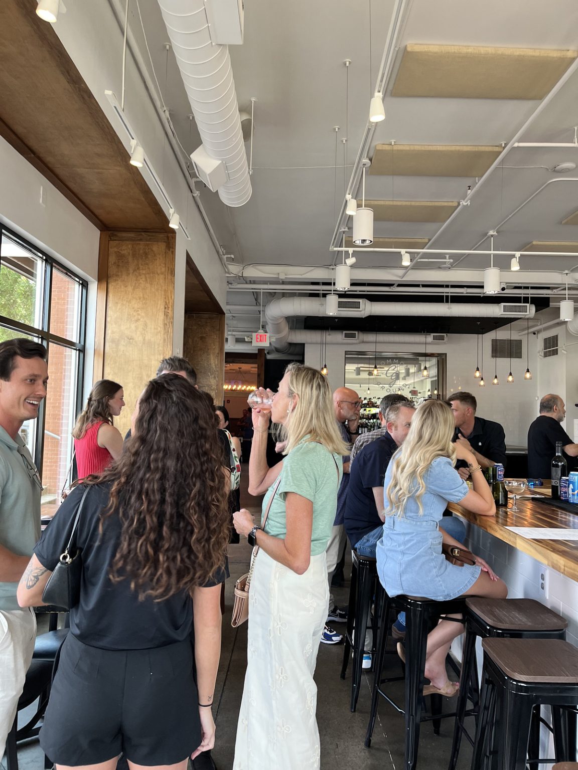 Nashville Restaurateurs and Industry Experts Convene at What Now Event