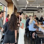 Nashville Restaurateurs and Industry Experts Convene at What Now Event