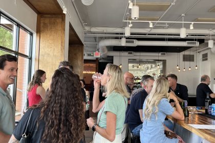 Nashville Restaurateurs and Industry Experts Convene at What Now Event
