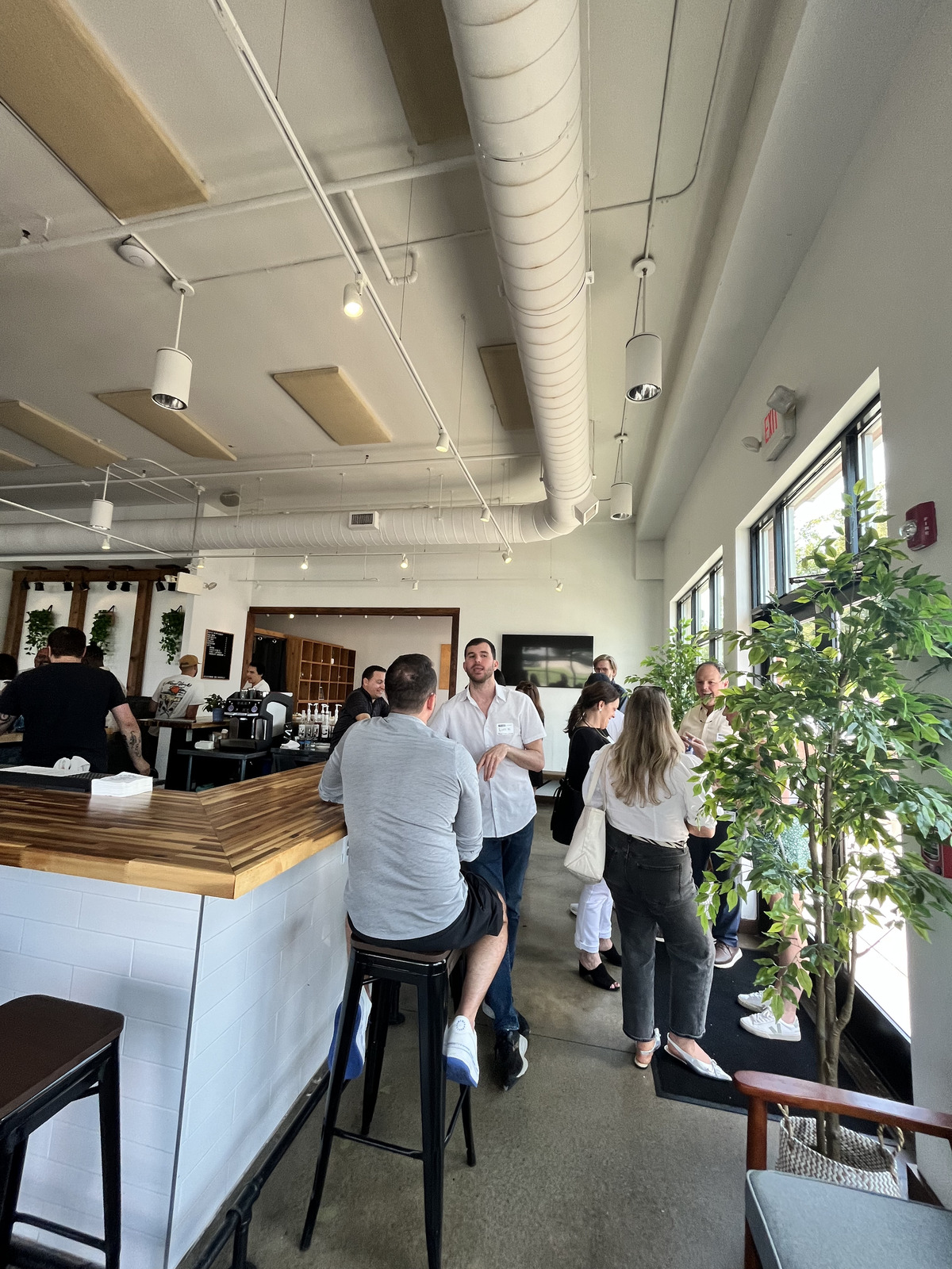 Nashville Restaurateurs and Industry Experts Convene at What Now Event