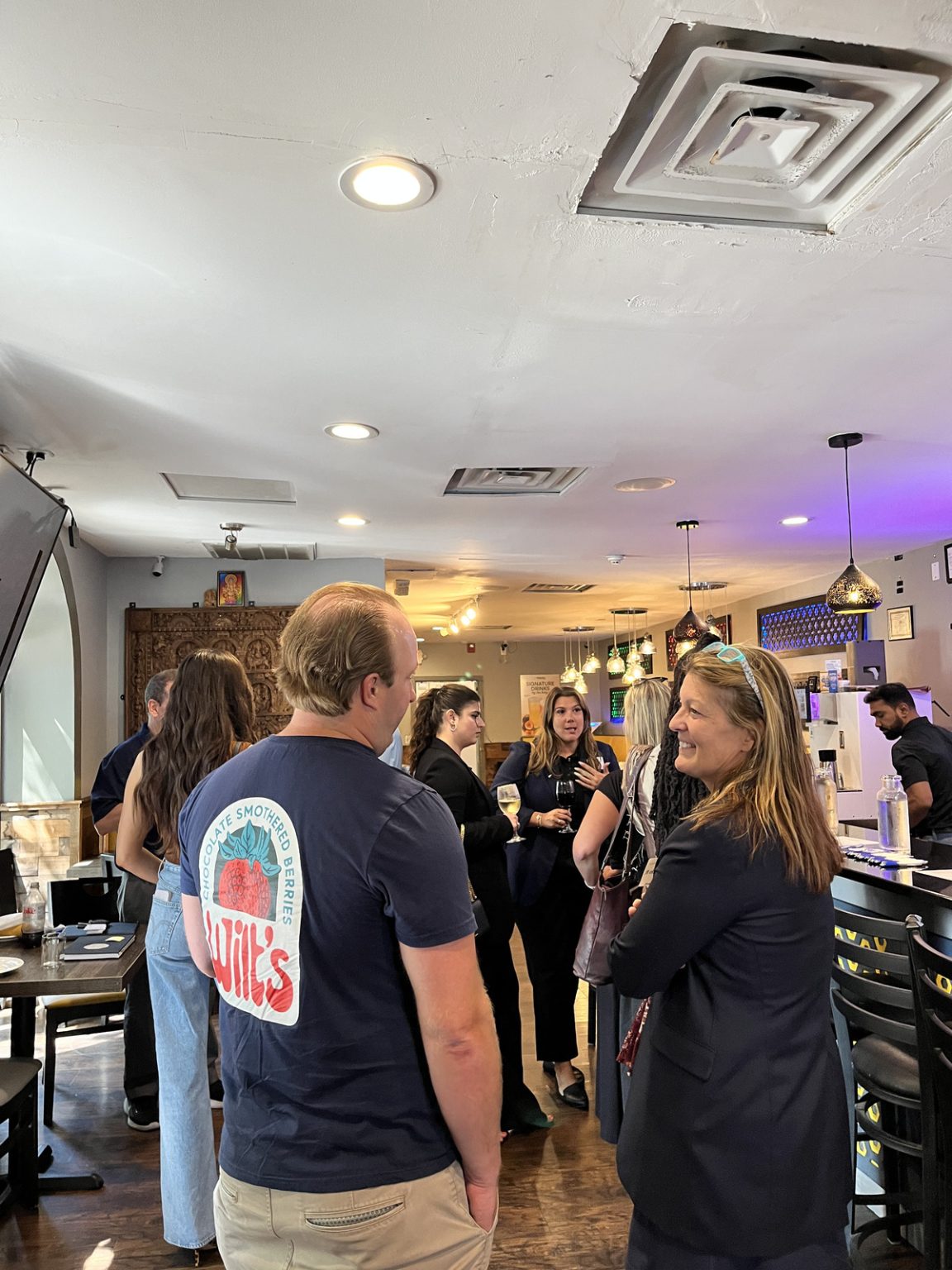 Philadelphia Restaurateurs Gather for Industry Insights at “Accelerate” Event