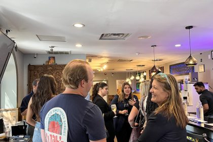 Philadelphia Restaurateurs Gather for Industry Insights at “Accelerate” Event