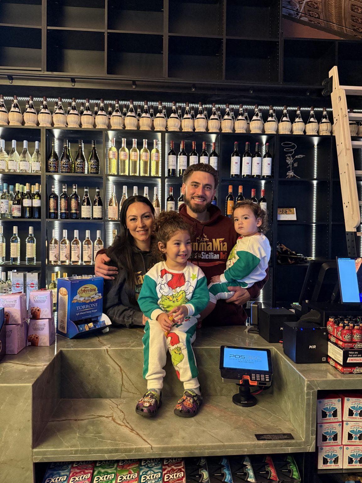 Gino & Gianni’s Pizzeria by MammaMia Bringing New York-Style Pizza to La Mesa