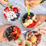 South Block Readying its 21st Location