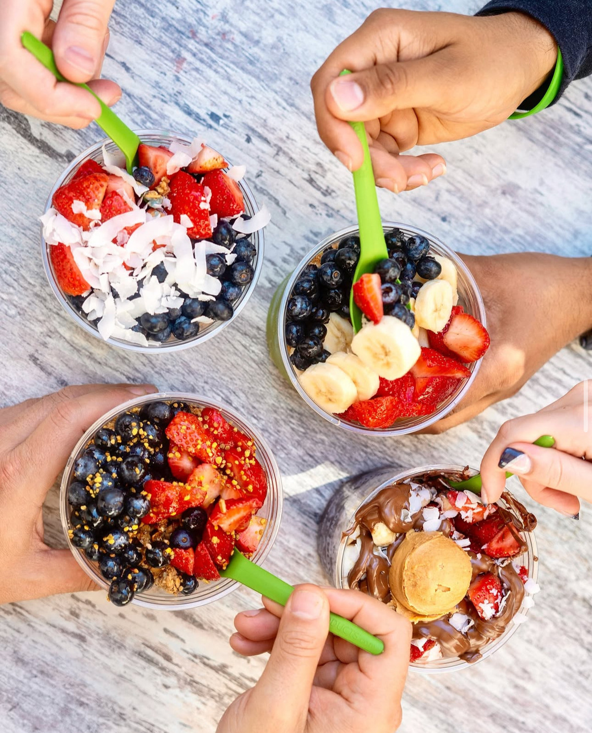 South Block Readying its 21st Location